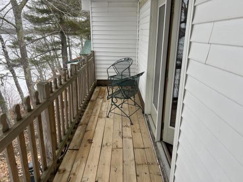 73 Fowlers Landing Road Hampden ME 04444