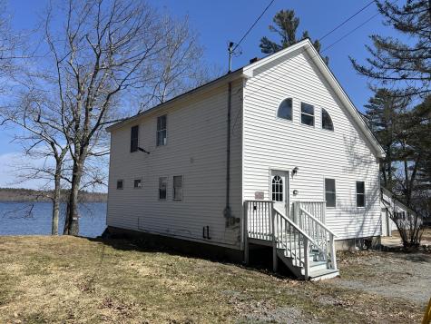 73 Fowlers Landing Road Hampden ME 04444