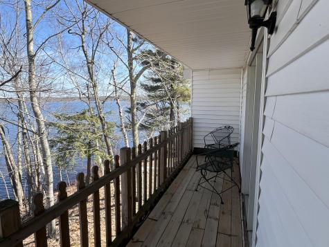 73 Fowlers Landing Road Hampden ME 04444