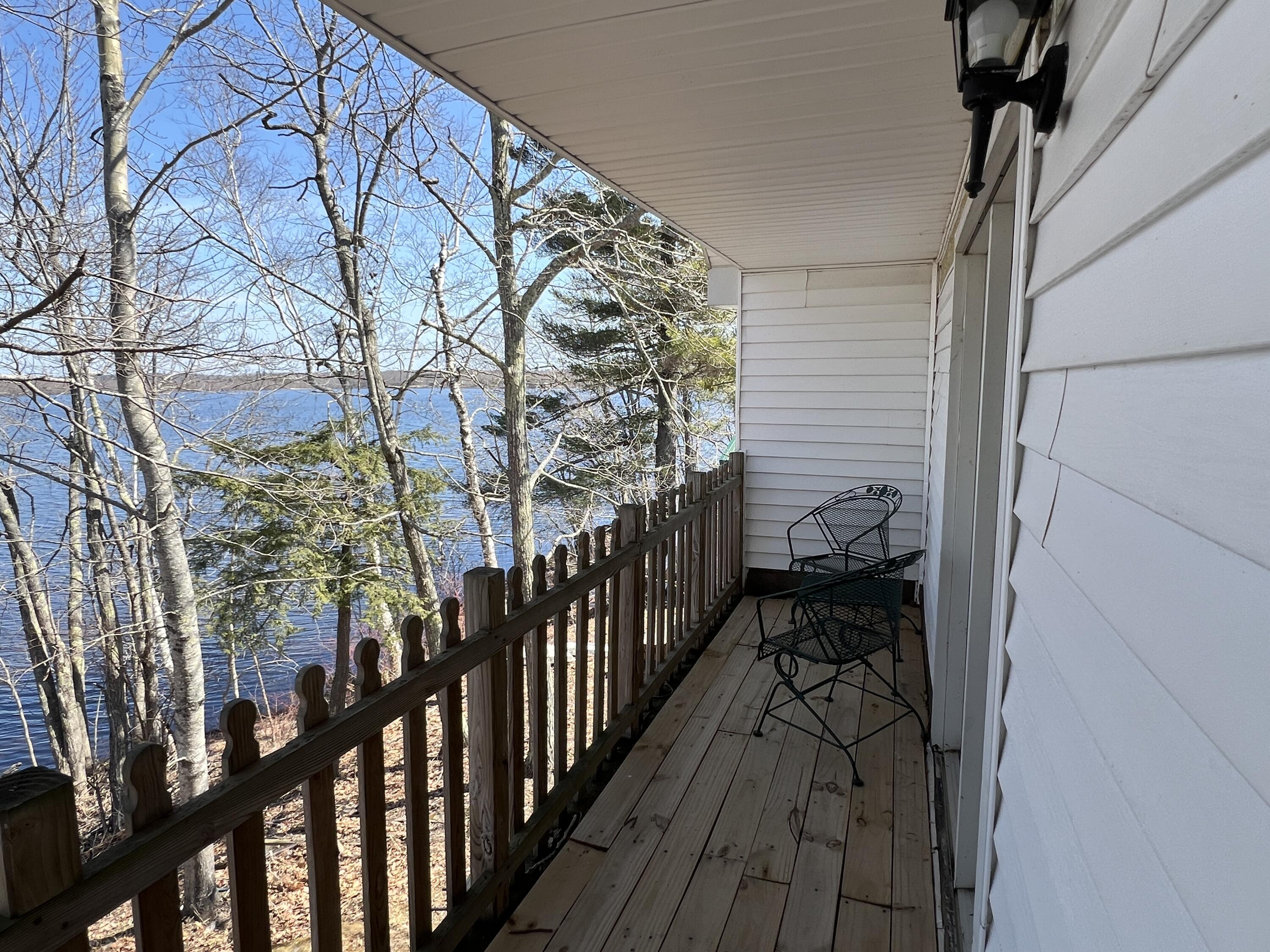 73 Fowlers Landing Road Hampden ME 04444