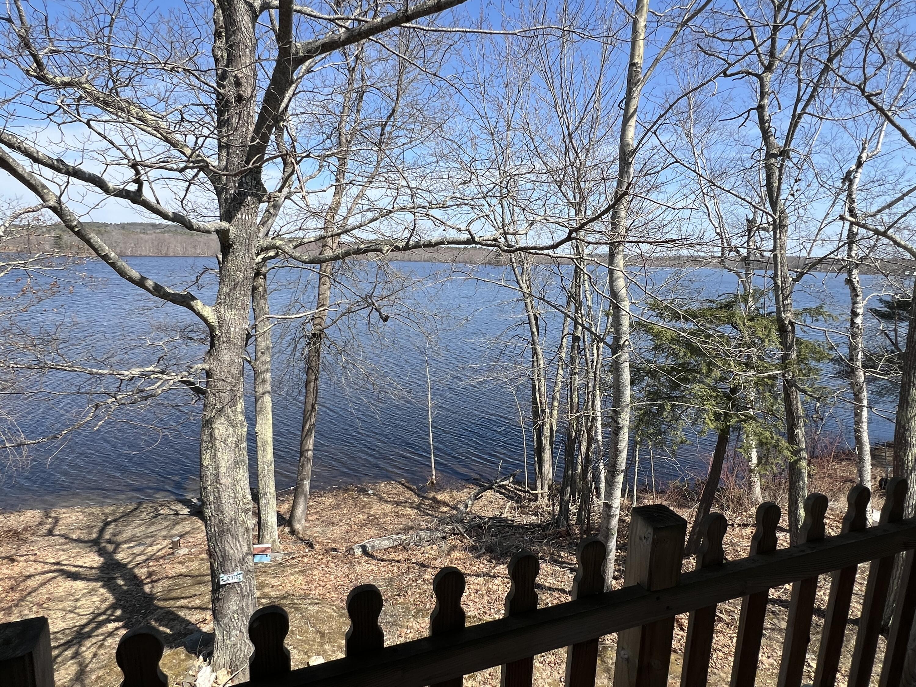 73 Fowlers Landing Road Hampden ME 04444