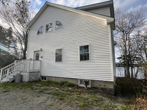 73 Fowlers Landing Road Hampden ME 04444