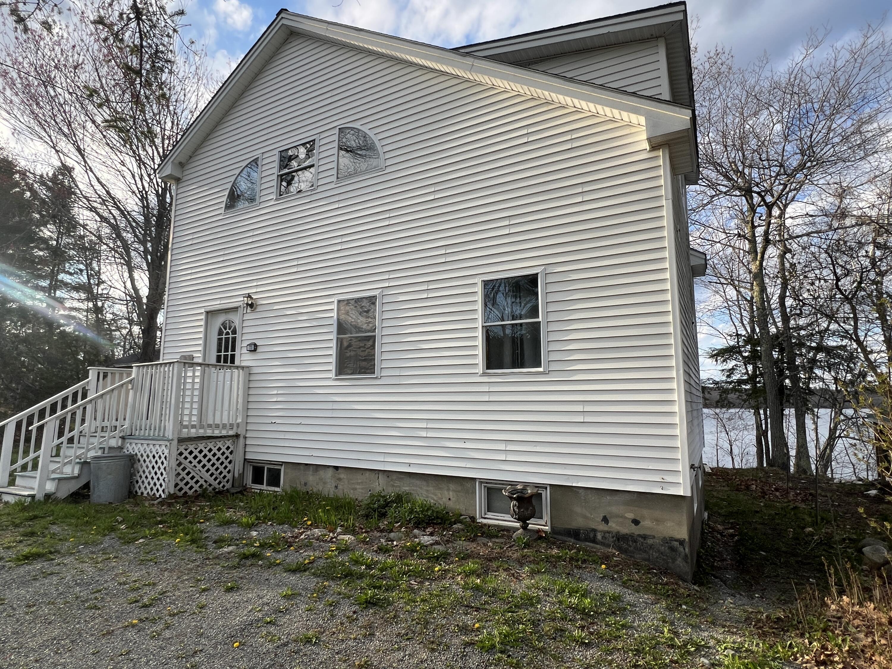 73 Fowlers Landing Road Hampden ME 04444