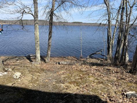 73 Fowlers Landing Road Hampden ME 04444