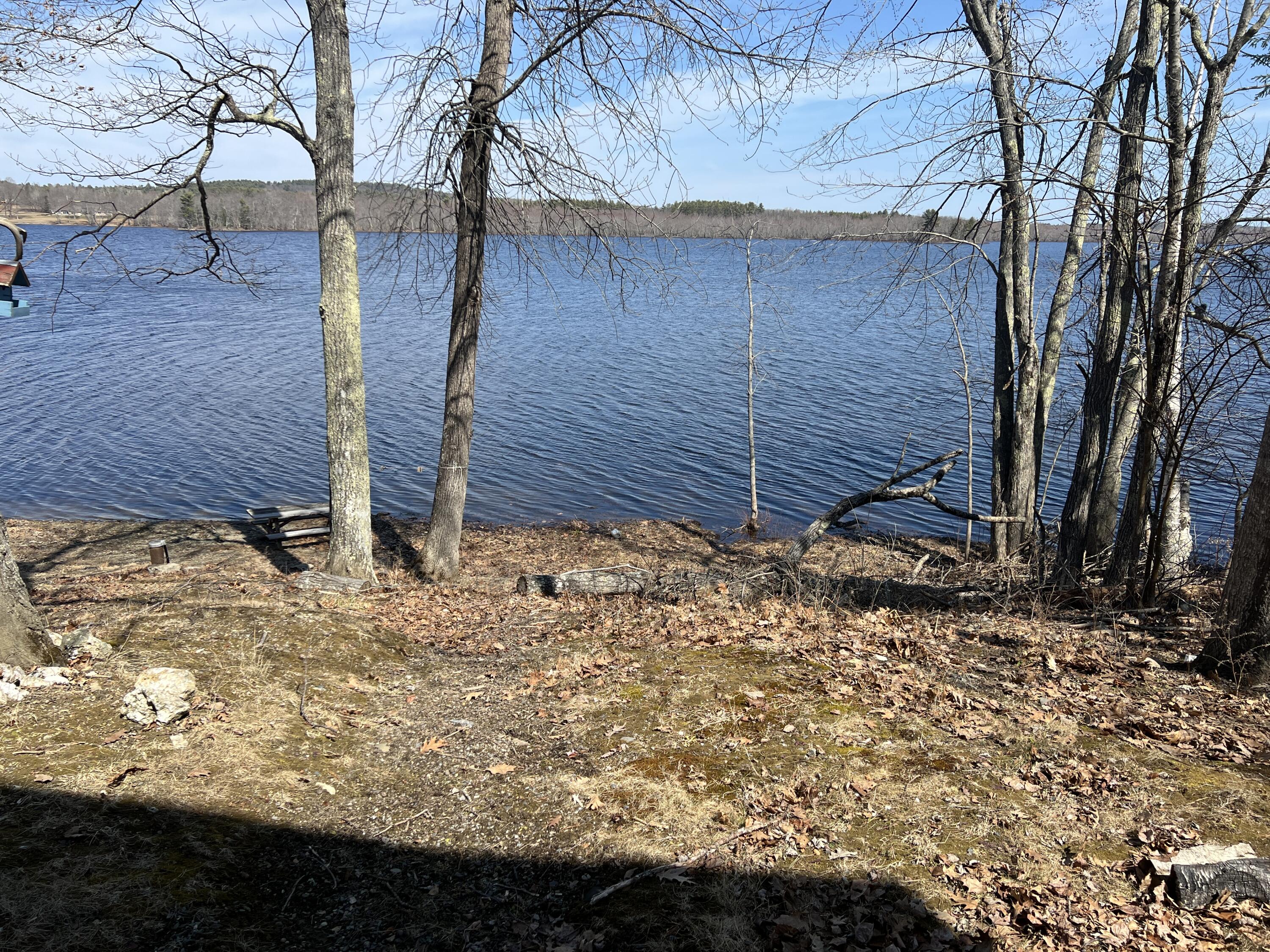 73 Fowlers Landing Road Hampden ME 04444