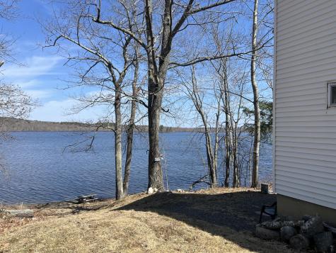 73 Fowlers Landing Road Hampden ME 04444