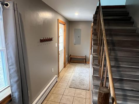 73 Fowlers Landing Road Hampden ME 04444