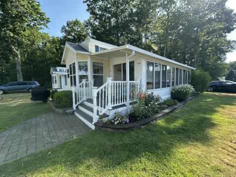 23 College Drive Wells ME 04090