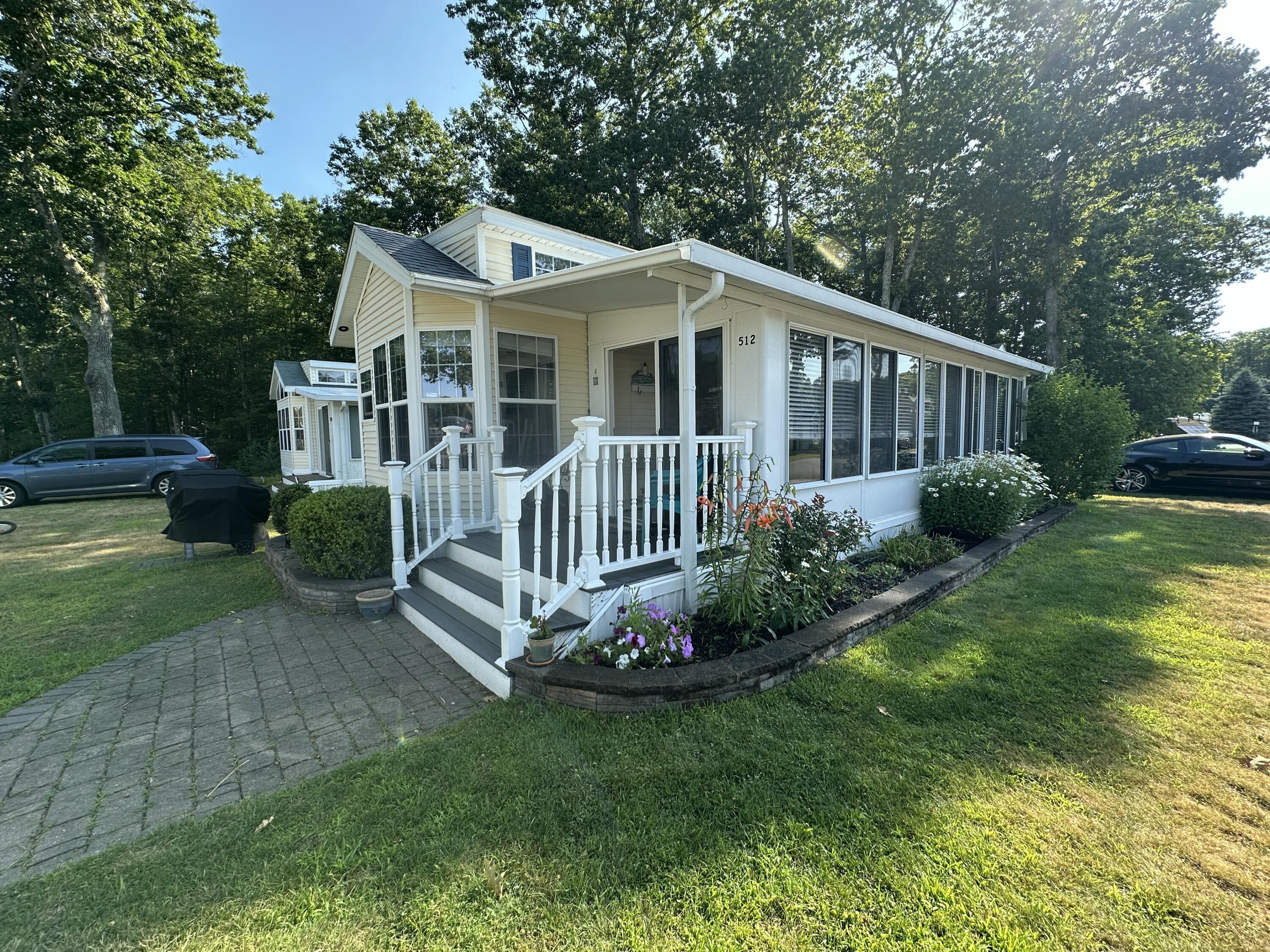 23 College Drive Wells ME 04090