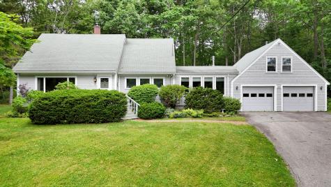 190 Belfast Road Camden ME 04843