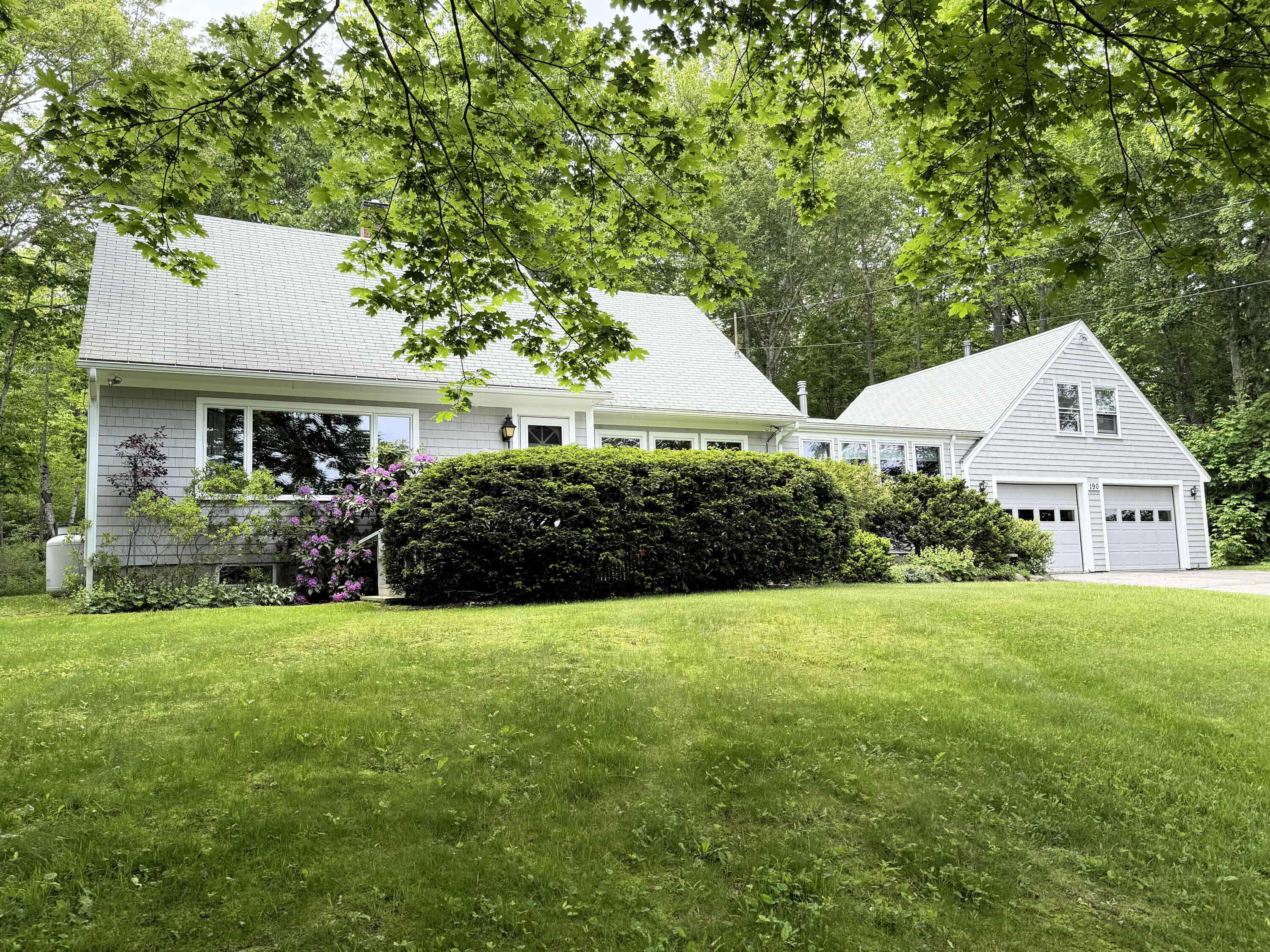 190 Belfast Road Camden ME 04843