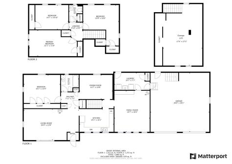 190 Belfast Road Camden ME 04843