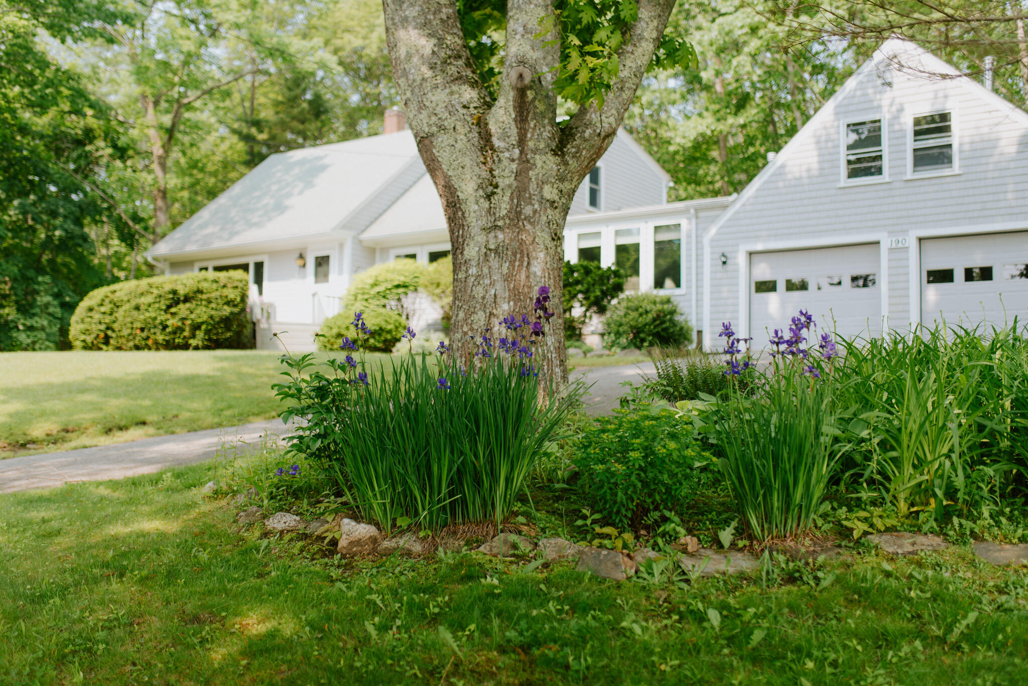 190 Belfast Road Camden ME 04843