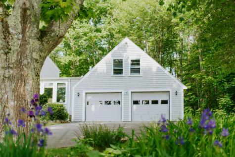 190 Belfast Road Camden ME 04843