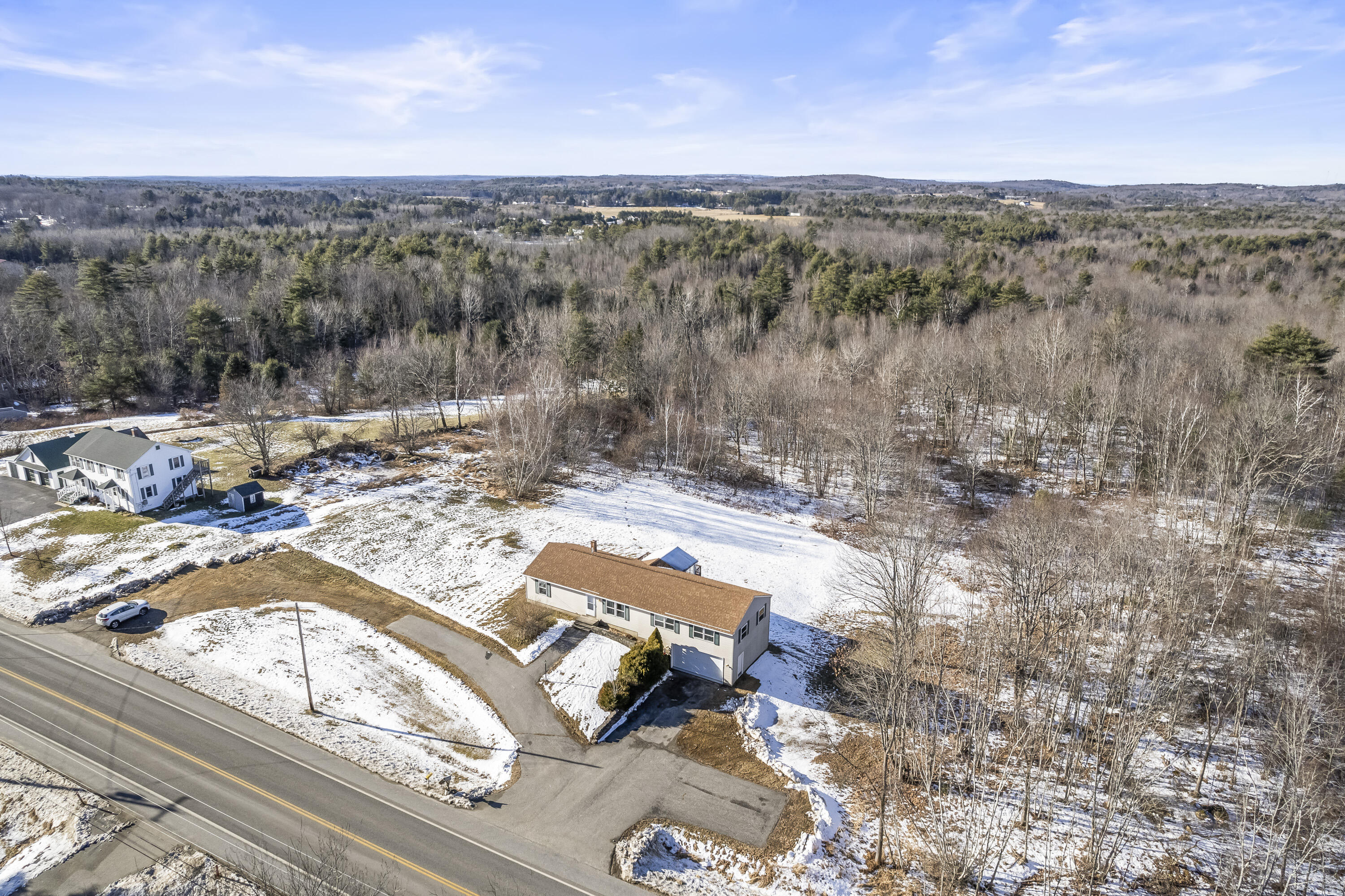 643 Middle Road Sabattus ME 04280