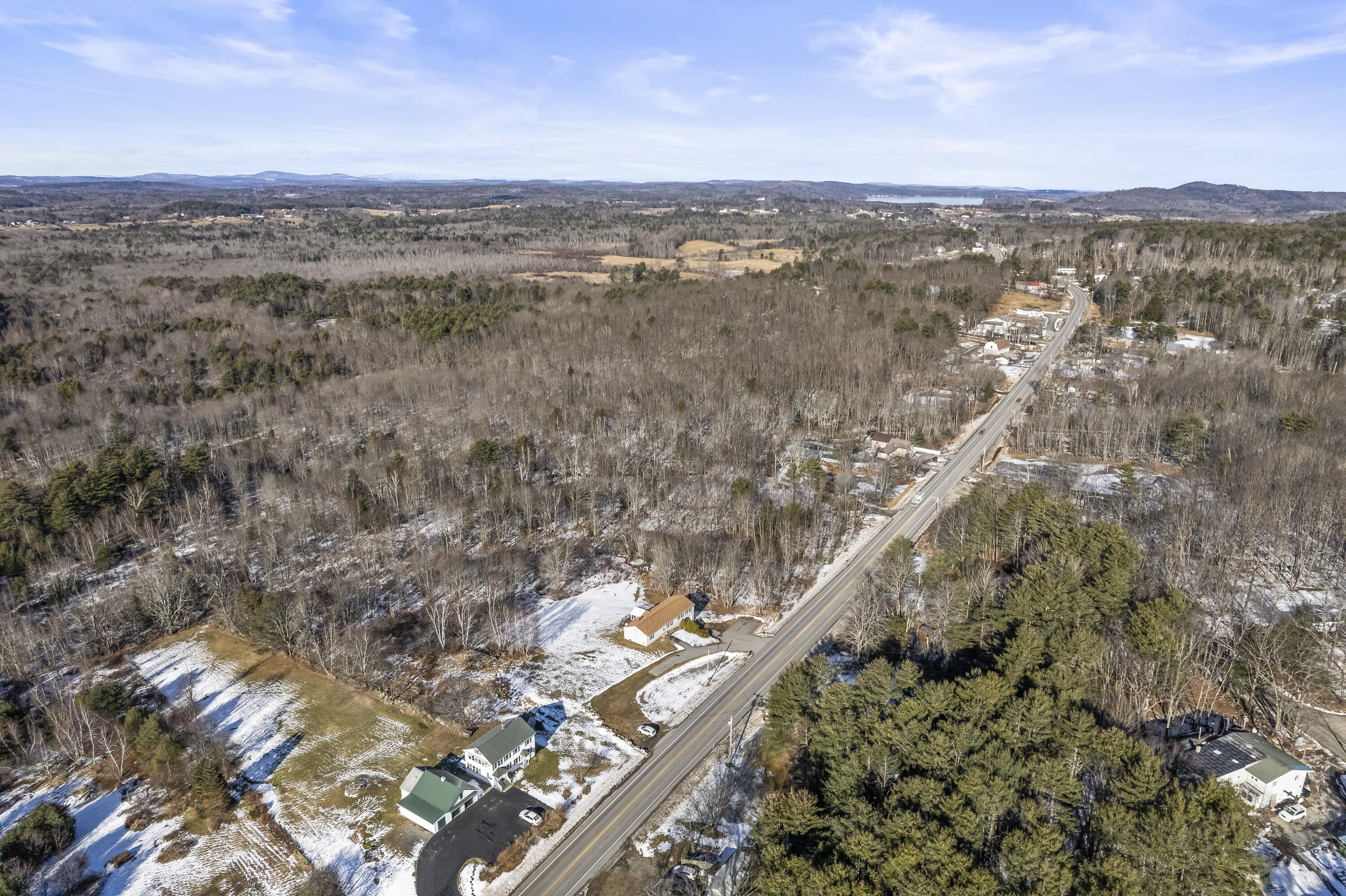 643 Middle Road Sabattus ME 04280