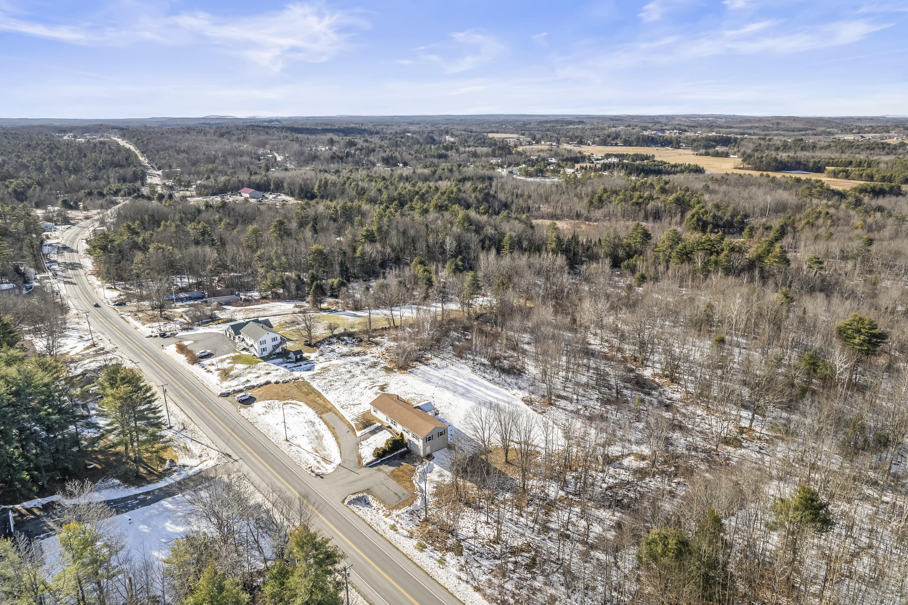 643 Middle Road Sabattus ME 04280