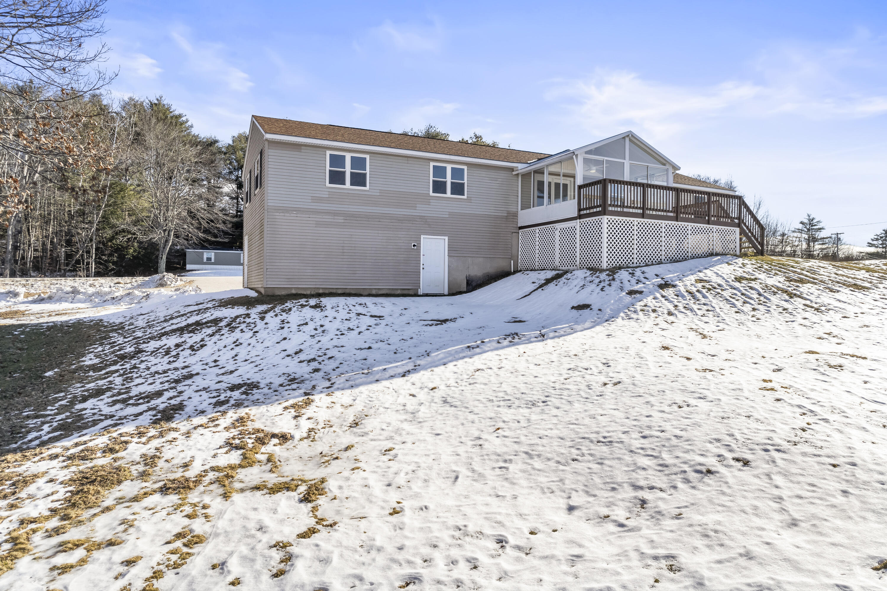 643 Middle Road Sabattus ME 04280
