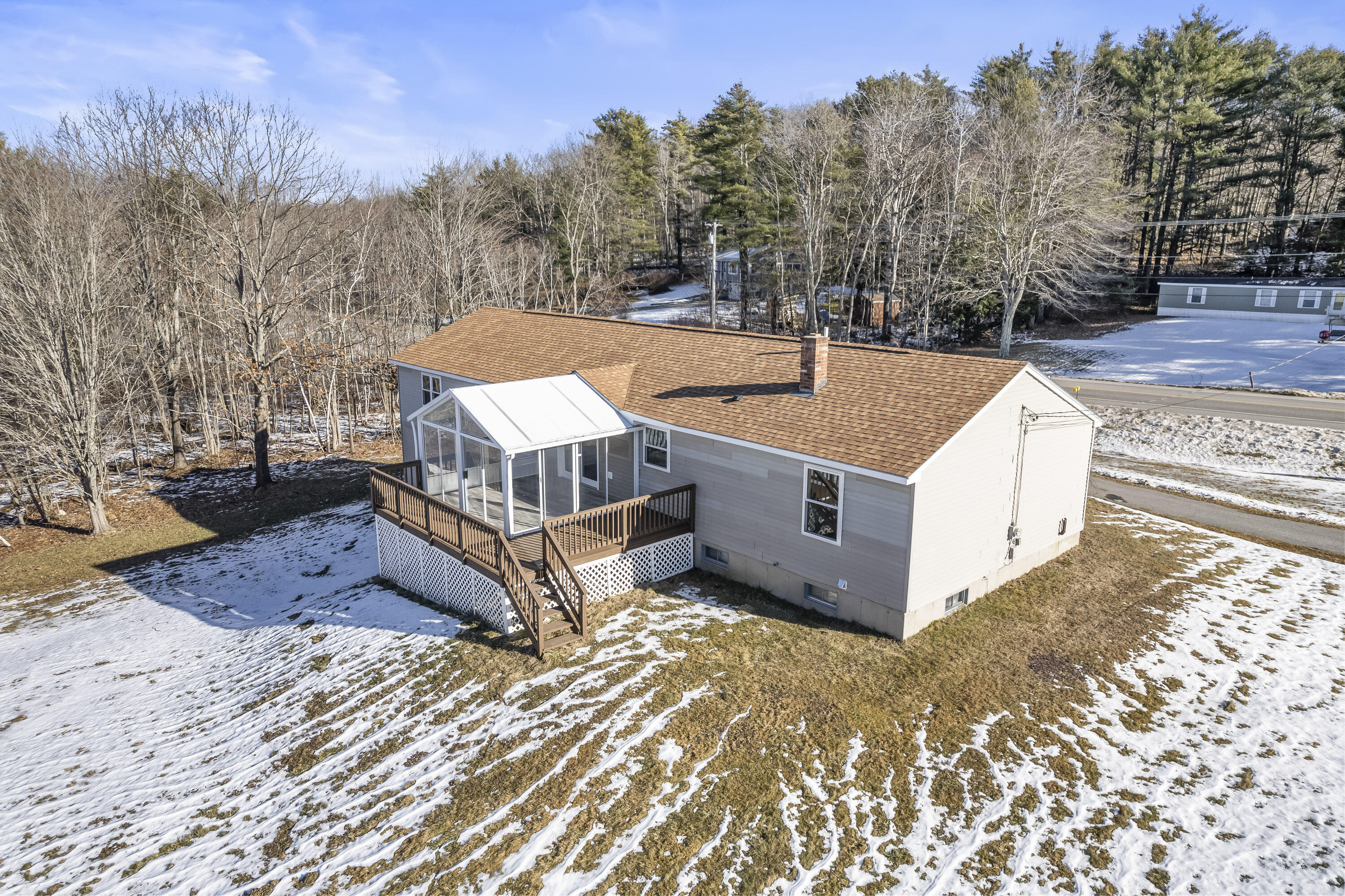 643 Middle Road Sabattus ME 04280