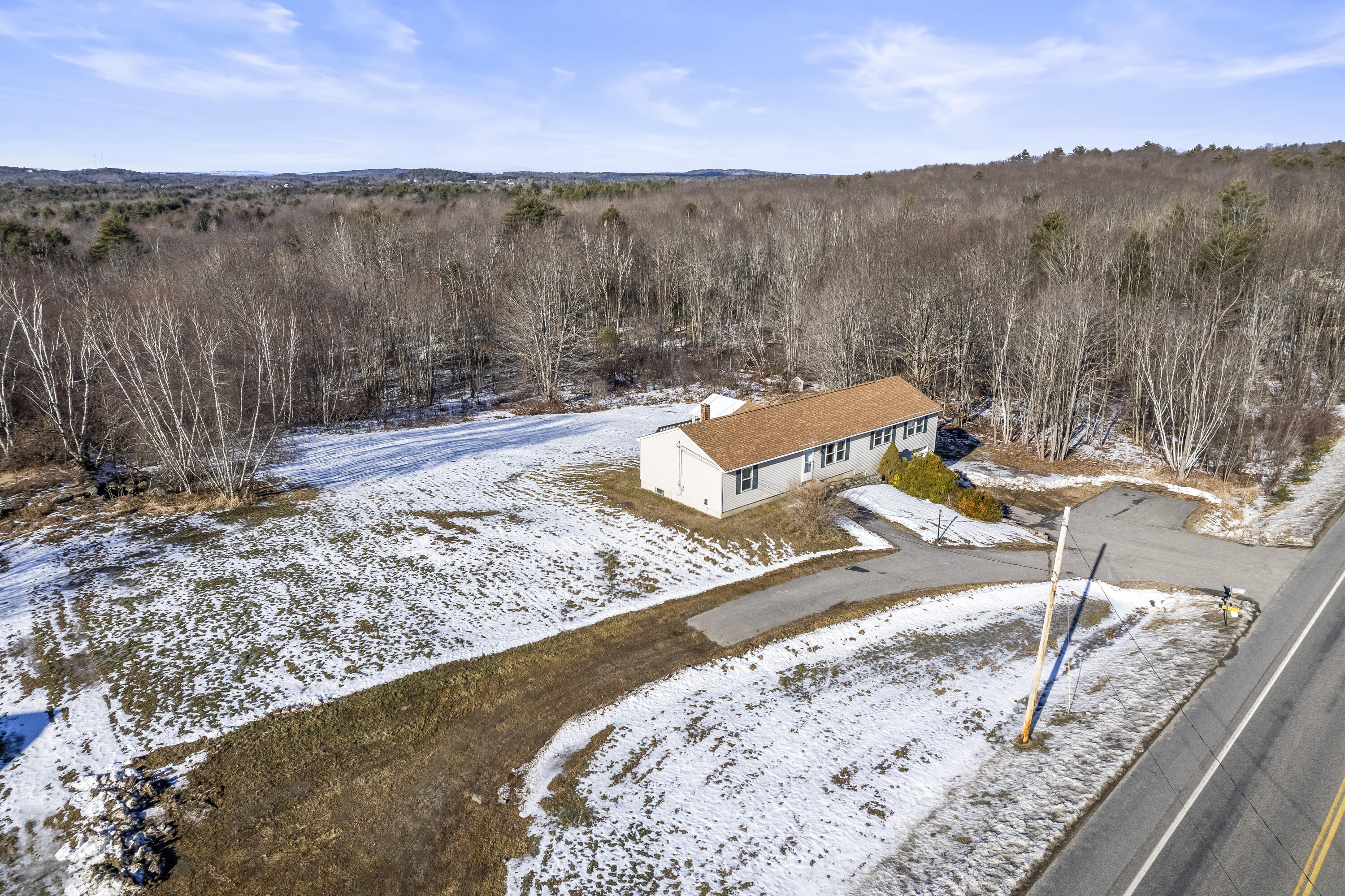 643 Middle Road Sabattus ME 04280