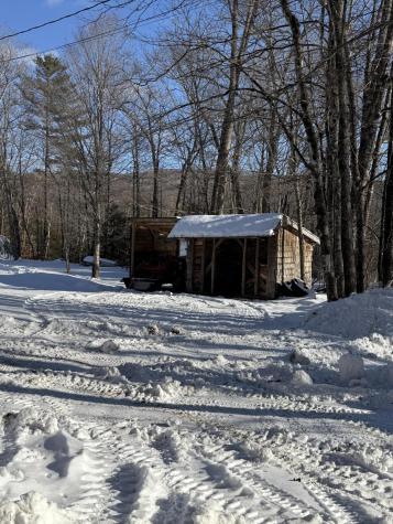 515 Stream Road Moscow ME 04920