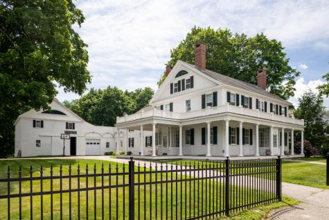 31 Summer Street Kennebunk ME 04043