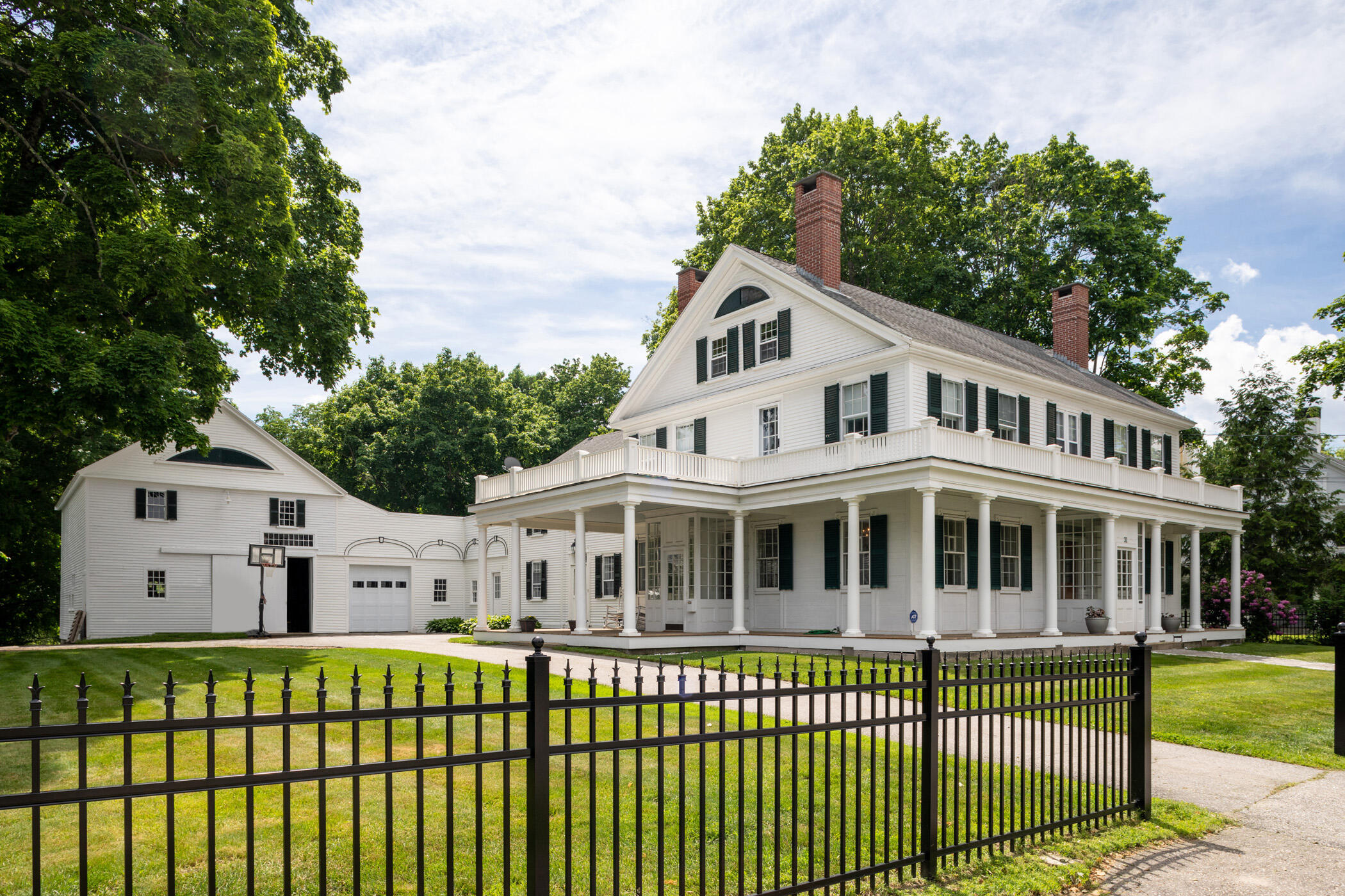 31 Summer Street Kennebunk ME 04043