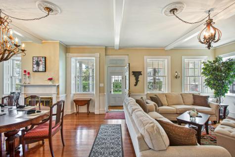 31 Summer Street Kennebunk ME 04043