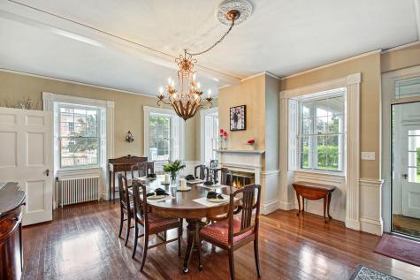 31 Summer Street Kennebunk ME 04043