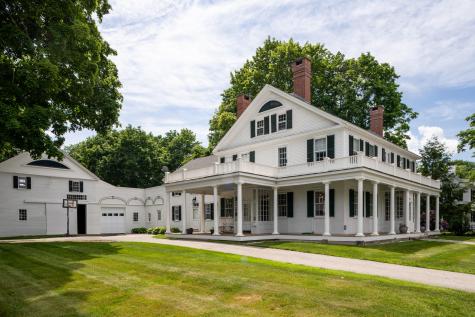 31 Summer Street Kennebunk ME 04043