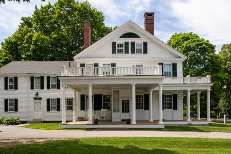 31 Summer Street Kennebunk ME 04043