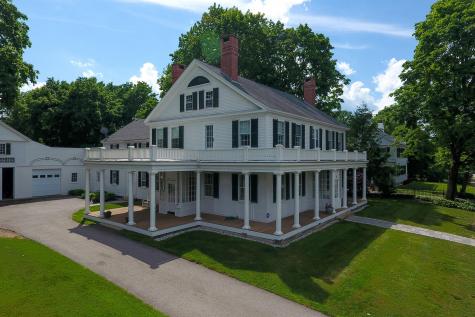 31 Summer Street Kennebunk ME 04043