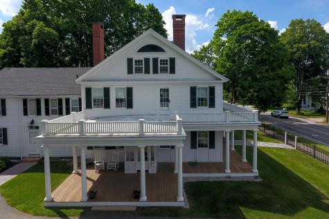 31 Summer Street Kennebunk ME 04043