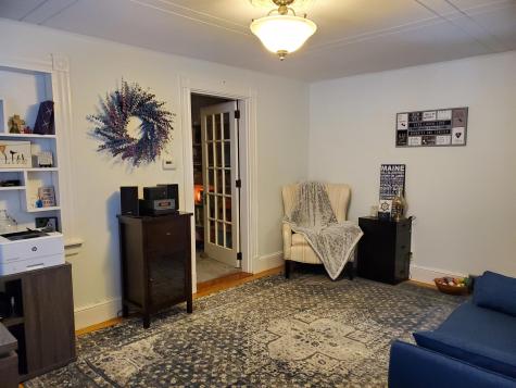 56 Gammon Avenue Auburn ME 04210