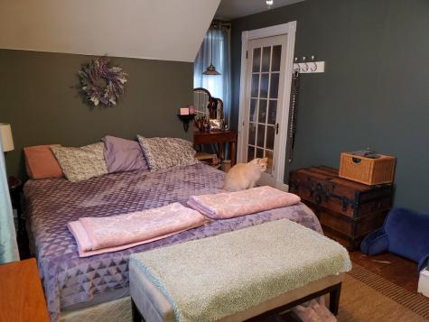 56 Gammon Avenue Auburn ME 04210