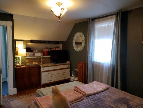 56 Gammon Avenue Auburn ME 04210