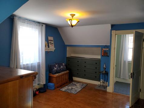 56 Gammon Avenue Auburn ME 04210