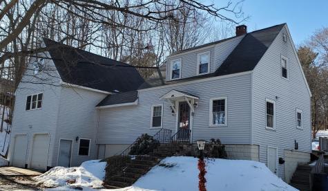 56 Gammon Avenue Auburn ME 04210