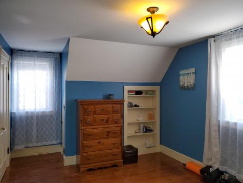 56 Gammon Avenue Auburn ME 04210