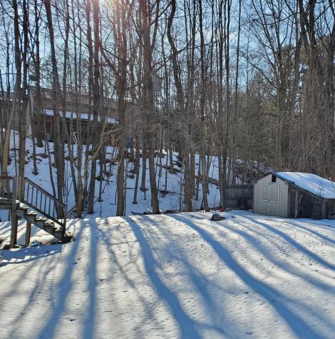 56 Gammon Avenue Auburn ME 04210