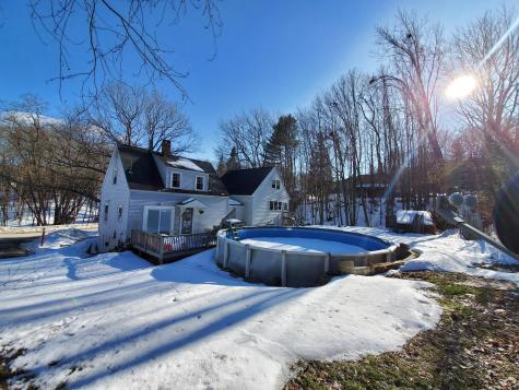 56 Gammon Avenue Auburn ME 04210