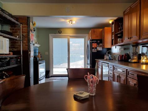56 Gammon Avenue Auburn ME 04210