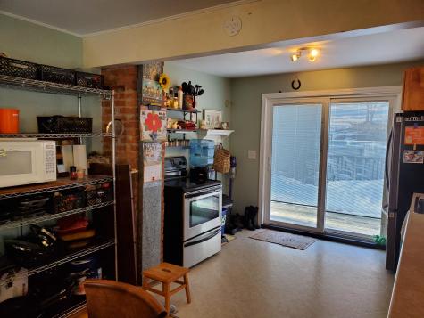 56 Gammon Avenue Auburn ME 04210