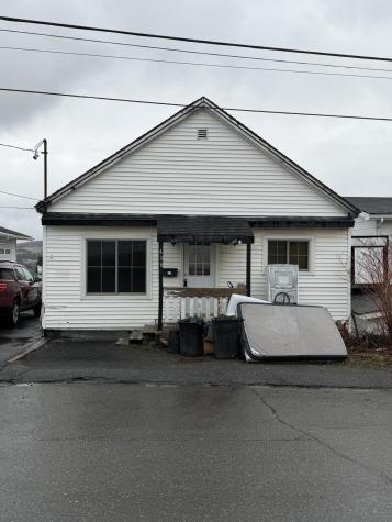 408 Saint Thomas Street Madawaska ME 04756