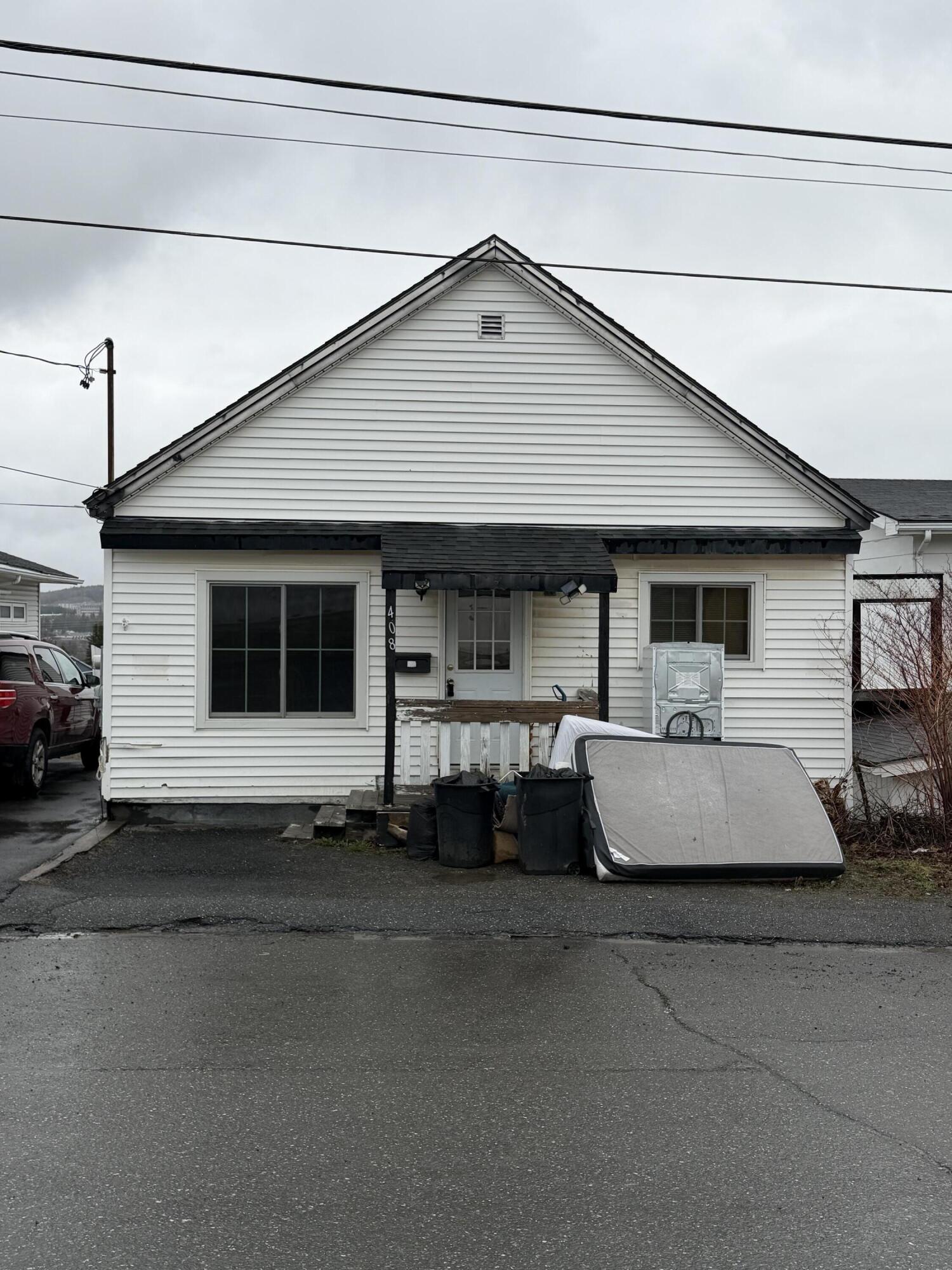 408 Saint Thomas Street Madawaska ME 04756