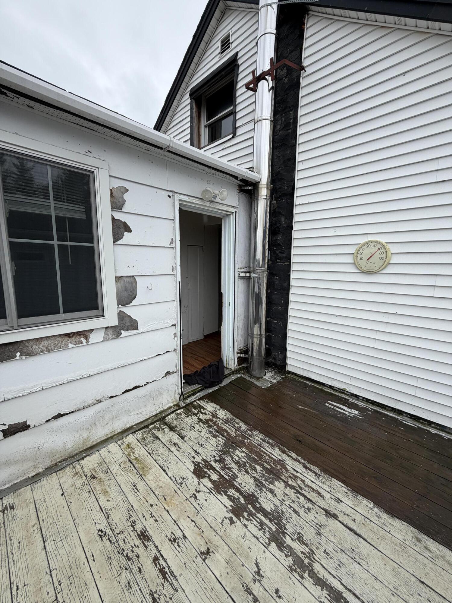 408 Saint Thomas Street Madawaska ME 04756