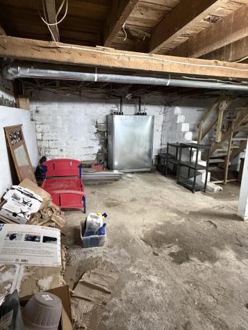 408 Saint Thomas Street Madawaska ME 04756