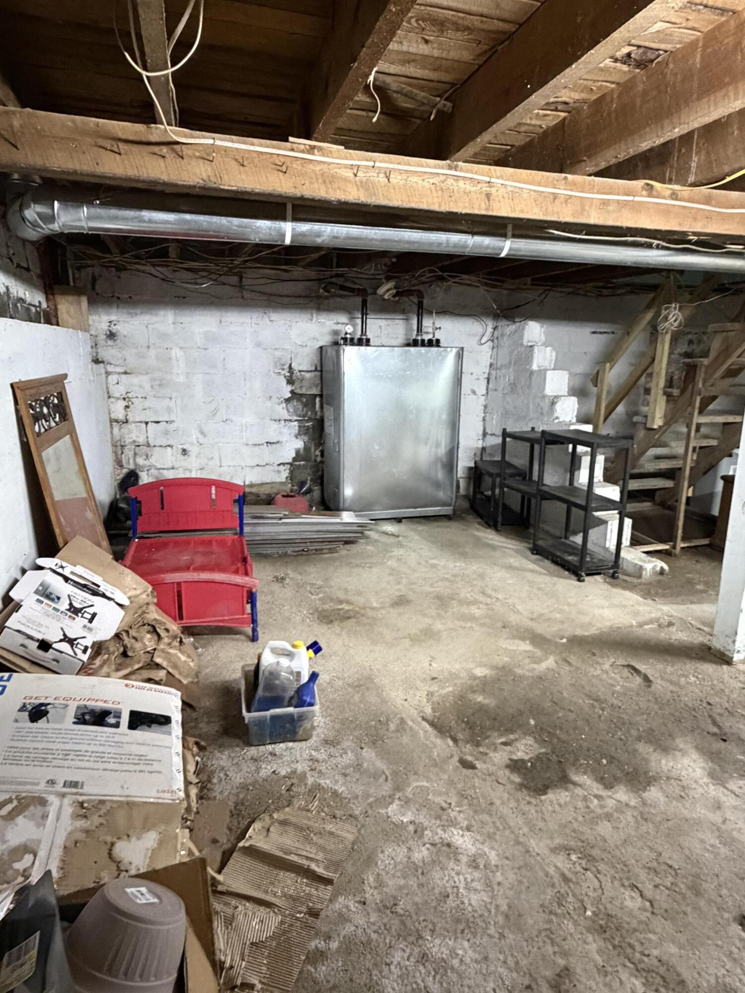 408 Saint Thomas Street Madawaska ME 04756