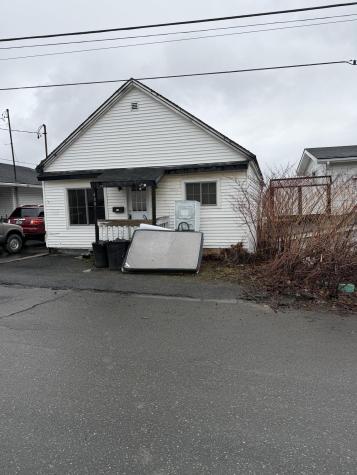 408 Saint Thomas Street Madawaska ME 04756
