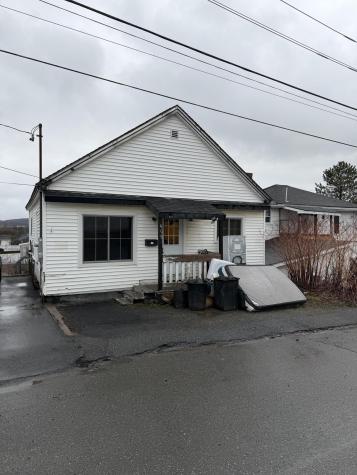 408 Saint Thomas Street Madawaska ME 04756